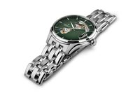 Orologio Hamilton Uomo Jazzmaster in Acciaio H32675160 - H32675160